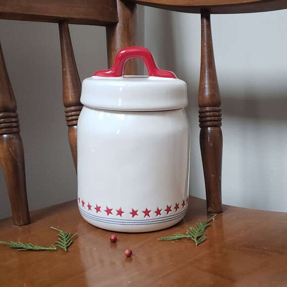 Rae Dunn USA Air Tight Container - Picture 3 of 11